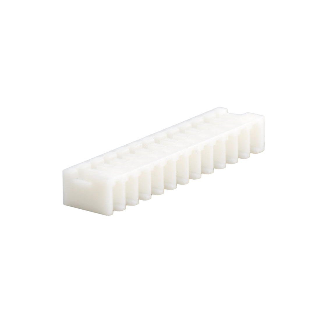 Pitch1.5mm 立插式Housing